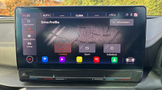 CUPRA Formentor 1.5 TSI 150 V1 5dr DSG Petrol Estate